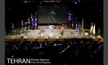 همایش بزرگ شعبانیه منتظران ظهور 13