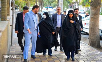 نشست هم اندیشی مدیران ورزشی مناطق 22گانه 15