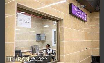 توسعه متروی تهران؛ مدافعان سلامت