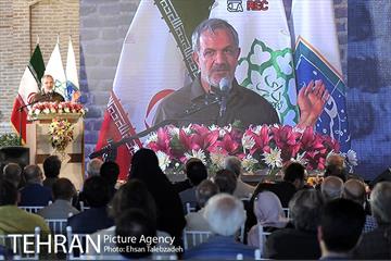 بازدید شهردار تهران از مراحل اجرایی موزه مشاهیر 27