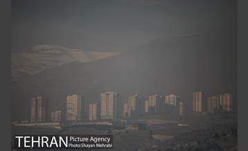 آلودگی تهران، بحرانی تکراری 11