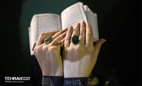 لیله القدر 7