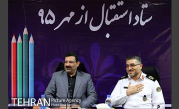 جلسه ستاد استقبال از مهر 22