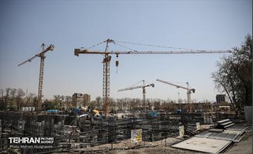 نشست تبیین دستاورهای قرارگاه مسکن شهرداری تهران 20