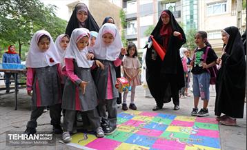 جشن بزرگ «خیلی دخترونه» 22