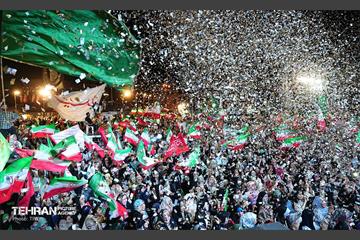 اجتماع امت احمد(ص) 30