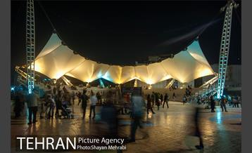 شب های تهران 18