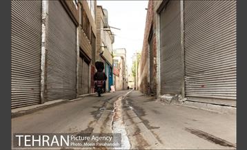 محله بهارستان 18