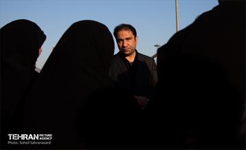 بازدید اعضای شورای شهر از پروژه‌های منطقه 11 28