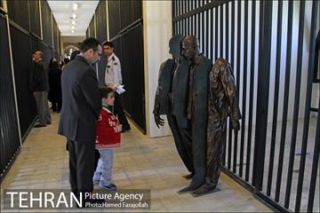 باغ موزه زندان قصر‎ 8