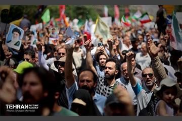 جمعه «خشم و نصر» در تهران 38