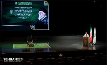 نشست رئیس حراست کل شهرداری تهران 3