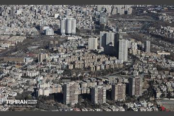 هوای پاک تهران 51