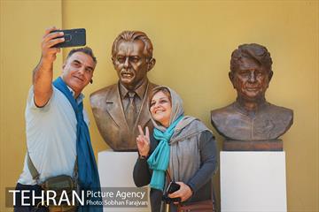 پاراتور گردشگری و تفریحی شهرداری تهران 21