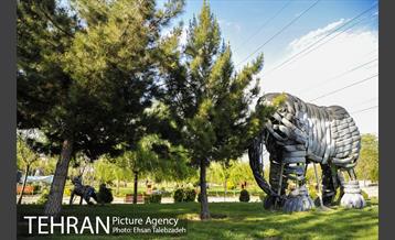 بوستان بازیافت 13