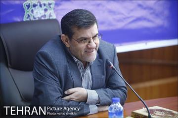 نشست صمیمی شهردار منطقه 16 با اصحاب رسانه 3