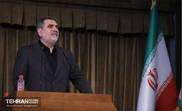 دهمین کنگره بین المللی سلامت در حوادث و بلایا 15