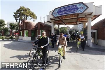 تور دوچرخه سواری خانوادگی منطقه 11 22