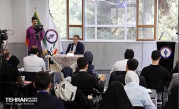 دومین دوره پیشرفته مدرسه دیپلمات‌های جوان - 1 20