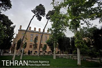 باغ نگارستان 17