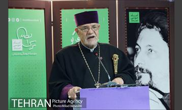 مراسم سالگرد ربوده شدن امام موسی صدر‎ 28