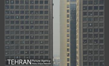 آلودگی هوای پایتخت 10