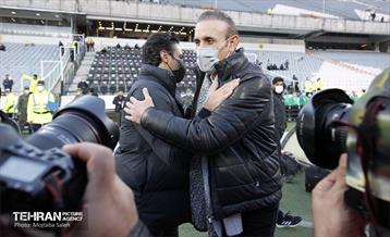 شهرآورد ۹۷ پایتخت 4