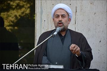 تشییع پیکر مهدی شادمانی  30