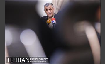 نشست صمیمی مهندس یزدانی با اصحاب رسانه  26