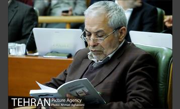 یکصدو هشتاد و دومین جلسه شورای شهر 35