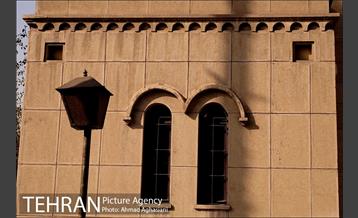 کلیسای ارتدوکس (نیکلای مقدس) 3