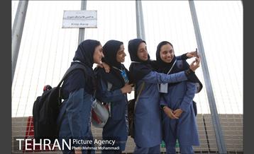 مراسم اختتامیه جشنواره یاد یار مهربان 22