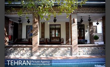 موزه حیات وحش هفت چنار 10