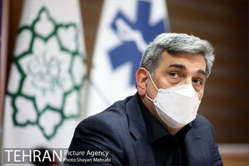 امضای تفاهم نامه همکاری شهرداری تهران و سازمان اورژانس کشور 9