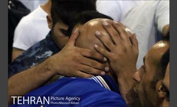 استقلالی ها آمدند!