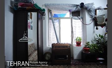 آغاز طرح پایش وسایل گرمایشی بافت های فرسوده شرق پایتخت 41