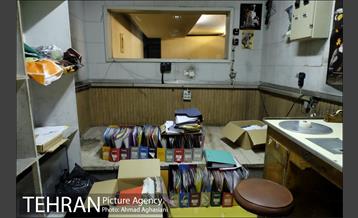 خداحافظی با سینمای 35 میلیمتری 9