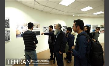 افتتاحیه چهاردهمین جشن تصویر سال‎ 5