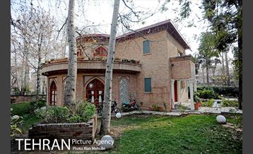 بوستان قلمستان 23