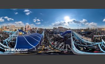 حماسه حضور  12