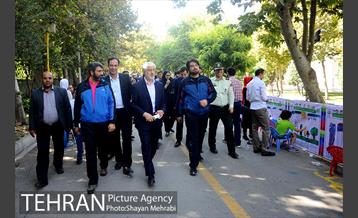 جشنواره طولانی ترین نقاشی کودکان 28