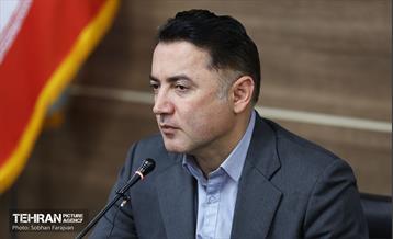 بازدید اصحاب رسانه از پروژه‌های بازآفرینی محله نفرآباد 8