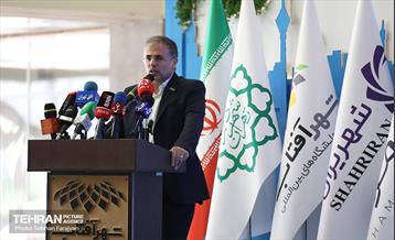 آئین افتتاح نمایشگاه شهریران ۲ 36