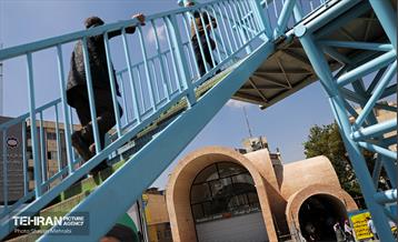 میدانگاه جهاد 19