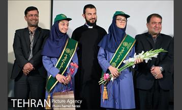 بیستمین دوره انتخابات شهردار مدرسه در مدارس قلب پایتخت برگزار شد 30