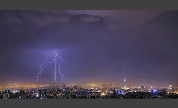 امروز طهران 3