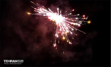 ولادت با سعادت حضرت فاطمه زهرا(س) در منطقه 17