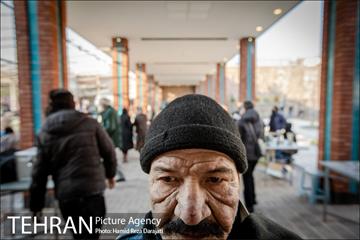 بازگشایی جمعه‌بازار «پروانه» در اراضی عباس‌آباد 4
