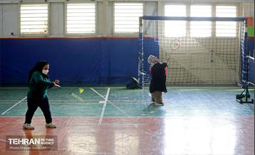 رقابت های ورزشی کوتاه قامتان بلند همت 15