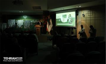 آیین گرامیداشت روز ملی شهدای دانشجو و افتتاح اردوی راهیان نور دانشجویی 3